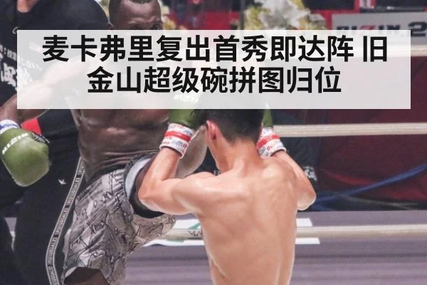 麦卡弗里复出首秀即达阵 旧金山超级碗拼图归位