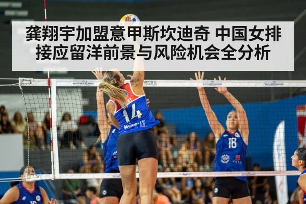 龚翔宇加盟意甲斯坎迪奇 中国女排接应留洋前景与风险机会全分析